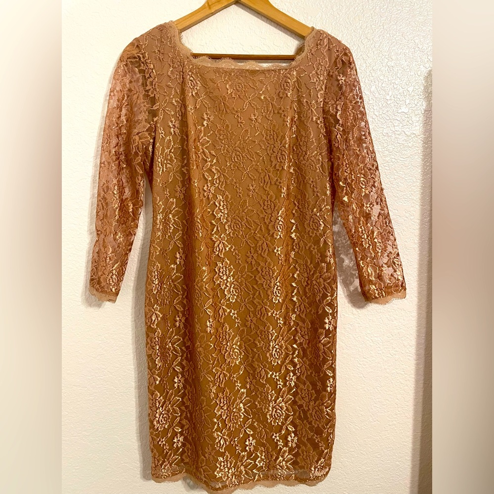 Night party dress